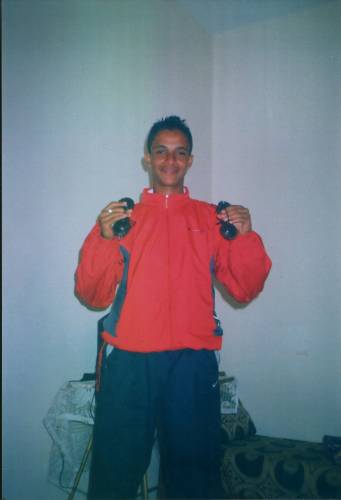 sa se mon cousin de casa